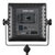 神牛（Godox） LED1000二代直播补光灯 三灯+拉杆箱套装第5张高清大图