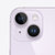 苹果(APPLE)iPhone 14 手机 256GB 紫色第3张高清大图
