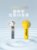小黄鸭TWS无线蓝牙耳机 黄色 K18第3张高清大图