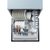帅康（Sacon）XQD8T-S630 高端家用台式洗碗机 6-8人家用快速洗碗机第2张高清大图