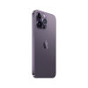 苹果(APPLE)iPhone 14 Pro 手机 128GB 暗紫色