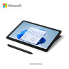 微软Surface Go 3二合一平板电脑笔记本10.5英寸轻薄办公学生8G+128G【亮铂金】 6500Y 8GB 128GB 配典雅黑键盘盖