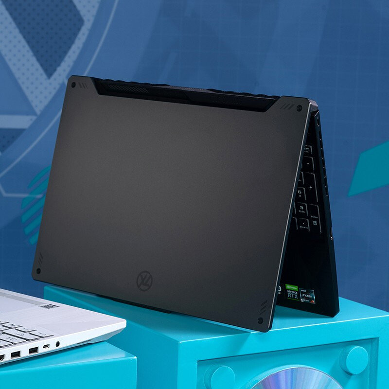 华硕天选2fa5065800165123060灰144hz