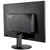 AOC E2270SWN5 21.5英寸宽屏LED背光液晶电脑显示器（黑色）第5张高清大图