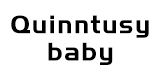 Quinntusybaby官方旗舰店