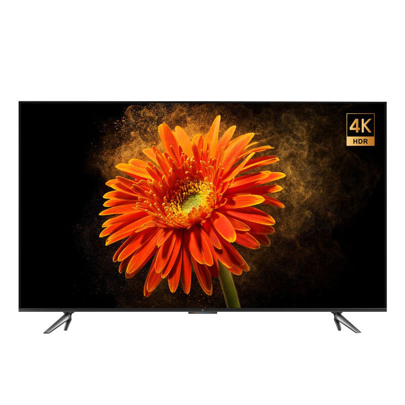 小米电视大师系列 82英寸 超高清4k memc动态补偿 4 64g内置小爱 智能