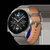 华为手表Watch GT3 Pro-浅钛色钛金属表壳(灰色真皮表带)-HR第2张高清大图