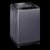 海尔(Haier)10KG波轮洗衣机 家用大容量 免清洗技术 除螨洗MB100-F236第10张高清大图