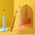 艾优宝可梦系列成人声波电动牙刷 （小火龙款）第2张高清大图