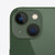 Apple iPhone 13 (A2634) 128GB 绿色支持移动联通电信5G 双卡双待手机第3张高清大图