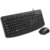 雷柏有线键盘鼠标套装NX1720黑第2张高清大图