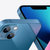 iphone13 128G 蓝色（GD）第4张高清大图