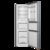 美的215升冰箱BCD-215TM 榭湖银第4张高清大图