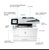 惠普M429fdw黑白激光 复印扫描一体机第2张高清大图