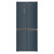 容声（Ronshen）冰箱BCD-513WSK1FPG徽墨锦第2张高清大图