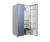 TCL电冰箱R610P10-S（康迈）第2张高清大图
