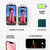 Apple iPhone 13 (A2634) 256GB 粉色 支持移动联通电信5G 双卡双待第7张高清大图