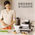 添可(TINECO)智能料理机食万3.0家用多功能自动炒菜机器人多用途电蒸锅南京第5张高清大图
