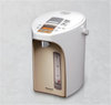 松下（Panasonic） 家用智能恒温电热水瓶烧水壶保温一体活性炭 NC-SC4000 4L