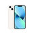 Apple iPhone 13 (A2634) 256GB 星光色 支持移动联通电信5G 双卡双待第2张高清大图
