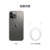 Apple iPhone13 Pro Max 256G 石墨色 全网通 5G手机第4张高清大图