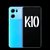 OPPO手机K10全网通 12GB+256GB 暗夜黑(TJFQ)第2张高清大图