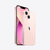 Apple iPhone 13 (A2634) 256GB 粉色 支持移动联通电信5G 双卡双待第3张高清大图