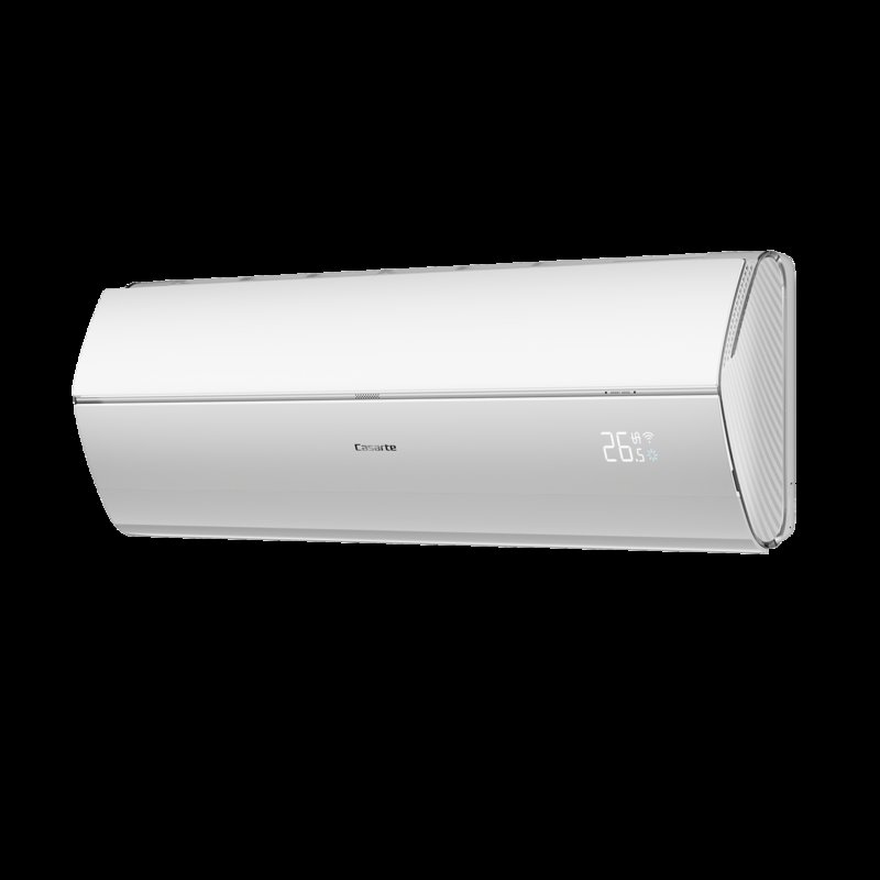 卡萨帝光年智能衡温空调cas268gca(81)u1