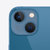 Apple iPhone 13 (A2634) 128GB 蓝色 支持移动联通电信5G 双卡双待手机第3张高清大图