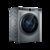 海尔洗衣机 XQG100-HBD14386TLU1第3张高清大图
